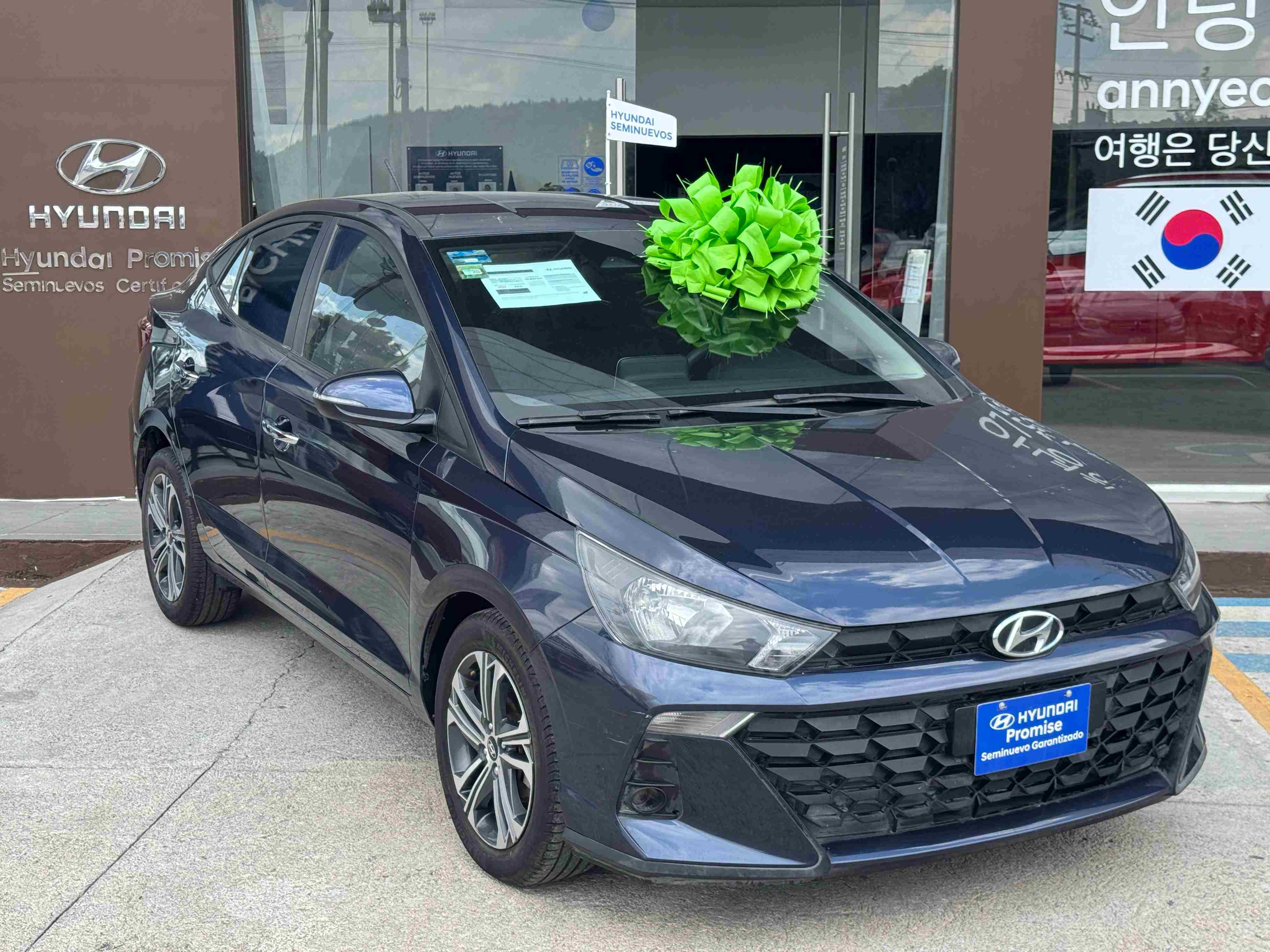 seminuevos hyundai méxico